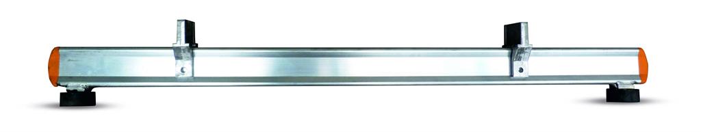 Petry stabiliteitsbalk voor touwoptrekladder – 125 cm